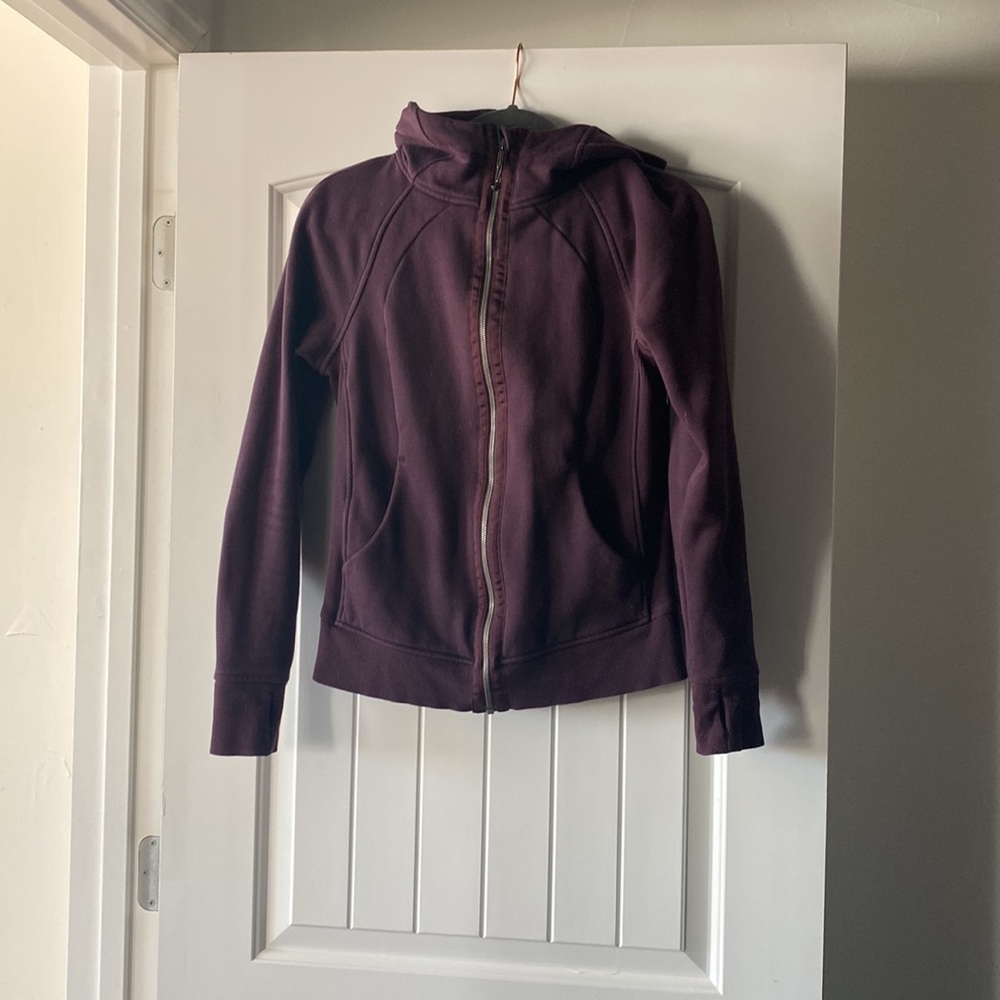 Lululemon Sweater